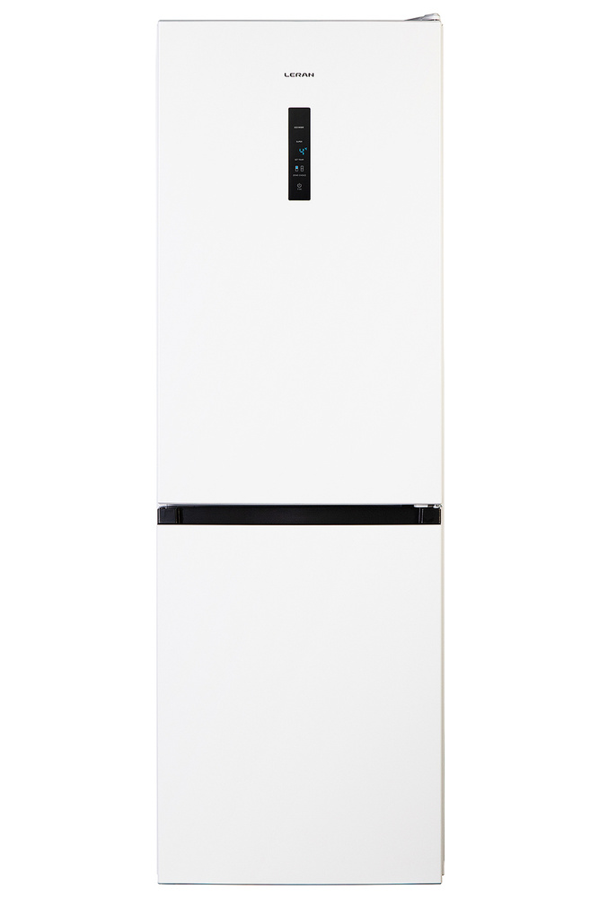 Leran Холодильник CBF 206 W NF, белый #1