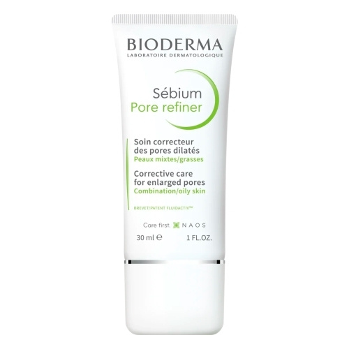 BIODERMA СЕБИУМ концентрат для сужения пор, 30 мл #1