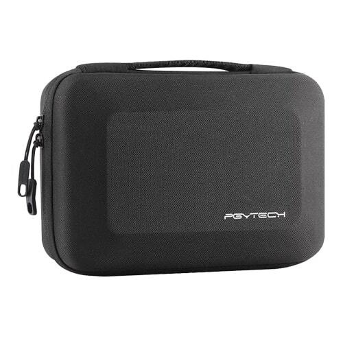 Кейс PGYTech (средний) для DJI Pocket/Pocket 2 и GoPro, P-18C-020 #1