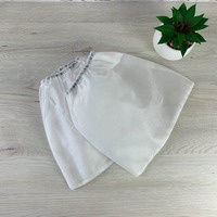 DustFREE Мешок для маникюрного/педикюрного пылесоса (10 штук)  #1