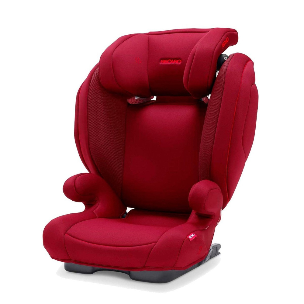 Recaro Monza Nova 2 Seatfix Select Автокресло группа 2/3 #1