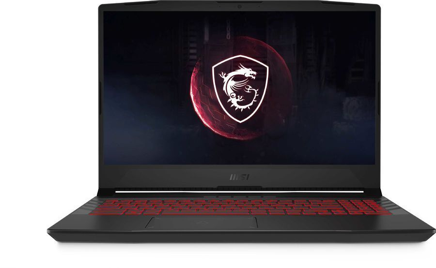 MSI Pulse GL66 11UDK-420XRU (9S7-158224-420) Игровой ноутбук 15,6", Intel Core i5-11400H, RAM 8 ГБ, SSD #1