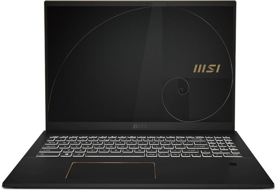 MSI Summit E16Flip A11UCT-091RU (9S7-159121-091) Игровой ноутбук 16", Intel Core i5-1155G7, RAM 16 ГБ, #1