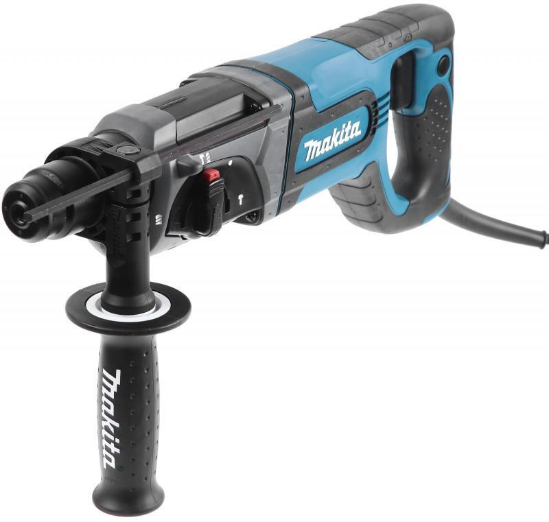 Makita Перфоратор 780 Вт #1