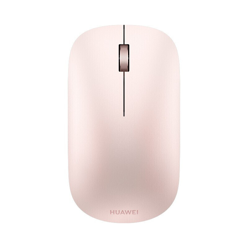 Мышь беспроводная HUAWEI CD23 cd23, розовый - купить по выгодной цене в ...
