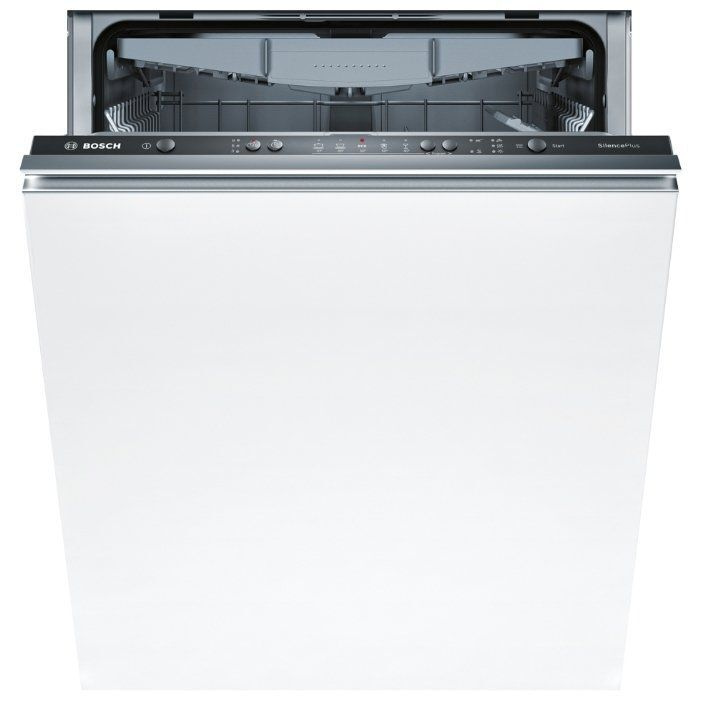 Встраиваемая посудомоечная машина Bosch SMV25EX00E #1