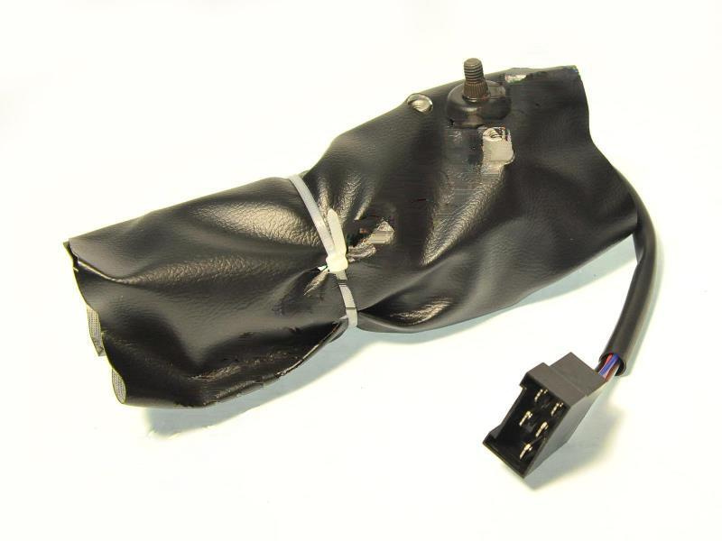 Мотор стеклоочистителя ВАЗ 2110, 2111, 2112, 2123, d10мм, VWF 0110 ...