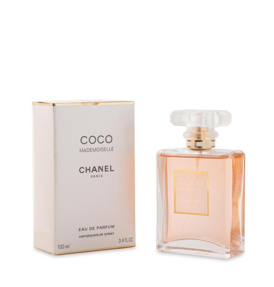  Chanel Coco Духи 100 мл #1