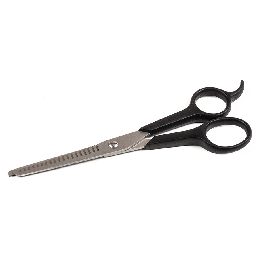 Zinger Ножницы парикмахерские филировочные односторонние (10654-TTI), инструмент для филировки волос #1