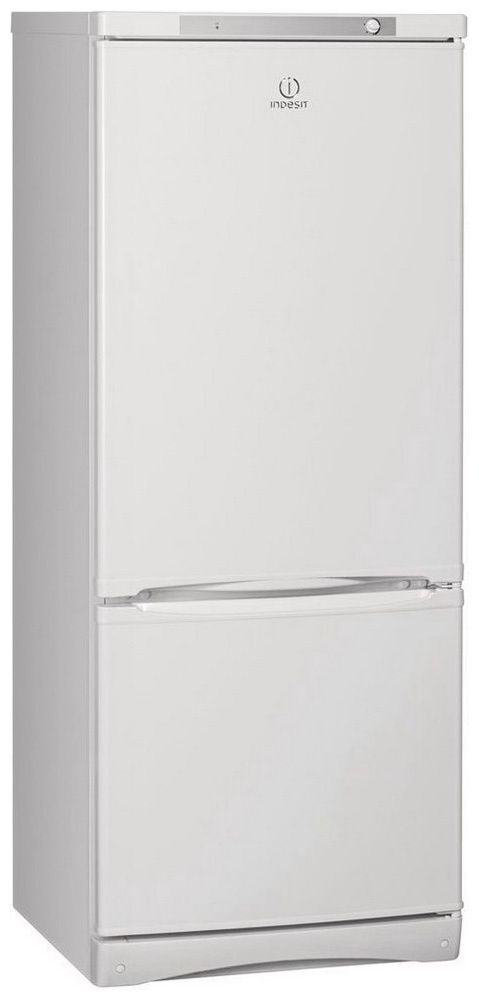 Холодильник INDESIT ES 15 белый #1