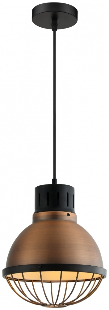 389-506-01 Подвесной светильник Velante #1