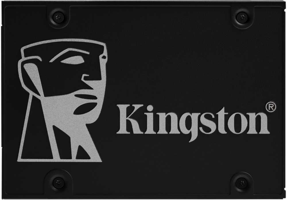 Kingston 512 ГБ Внутренний SSD-диск SKC600/512G (SKC600/512G) #1