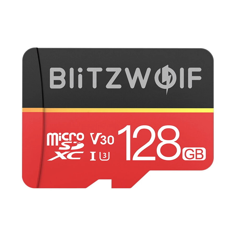 BlitzWolf Карта памяти 128 ГБ  (SKUB25703) #1