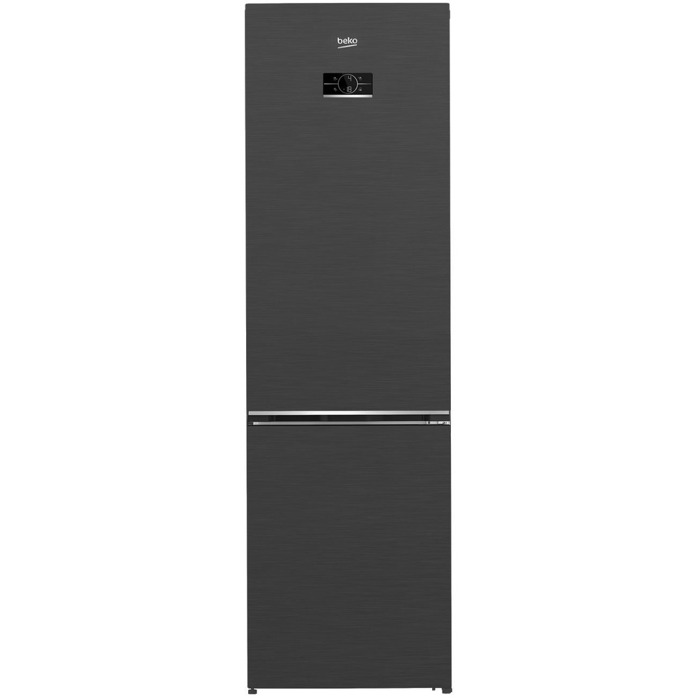 Beko Холодильник B5RCNK403ZXBR, серый #1