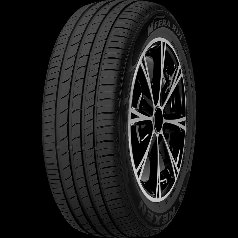 Nexen Nexen N'FERA RU1 Шины  летние 265/60  R18 110H #1