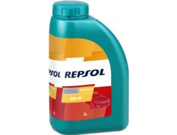 Repsol Perfomance 10W-40 Масло моторное, 1 л #1
