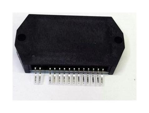 3шт STK402-070 демонтаж микросхема - купить с доставкой по выгодным ...