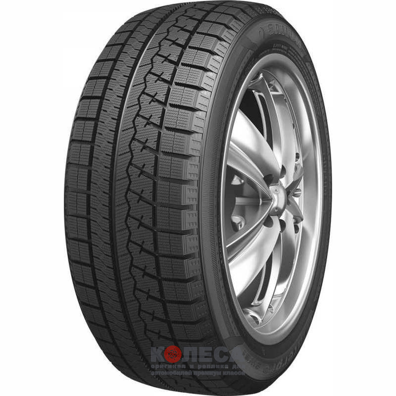 Sailun Ice Blazer Arctic Шины  зимние 215/55  R16 97H Нешипованные #1