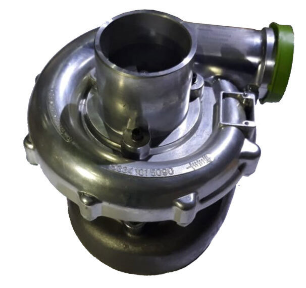 Турбокомпрессор левый (Турбо Инжиниринг) - Турбо инжиниринг арт ...