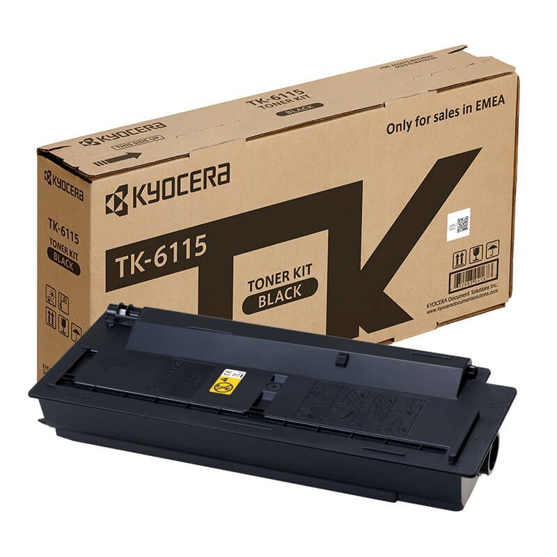 Картридж Kyocera TK-6115 #1