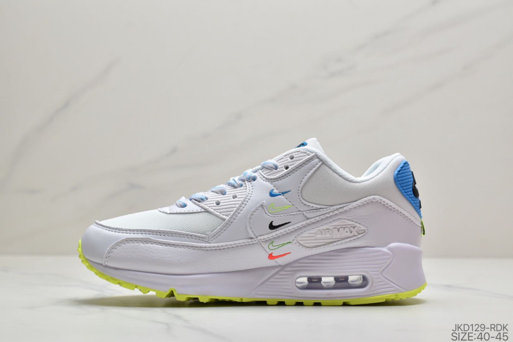 Кроссовки Nike Air Max 90 #1