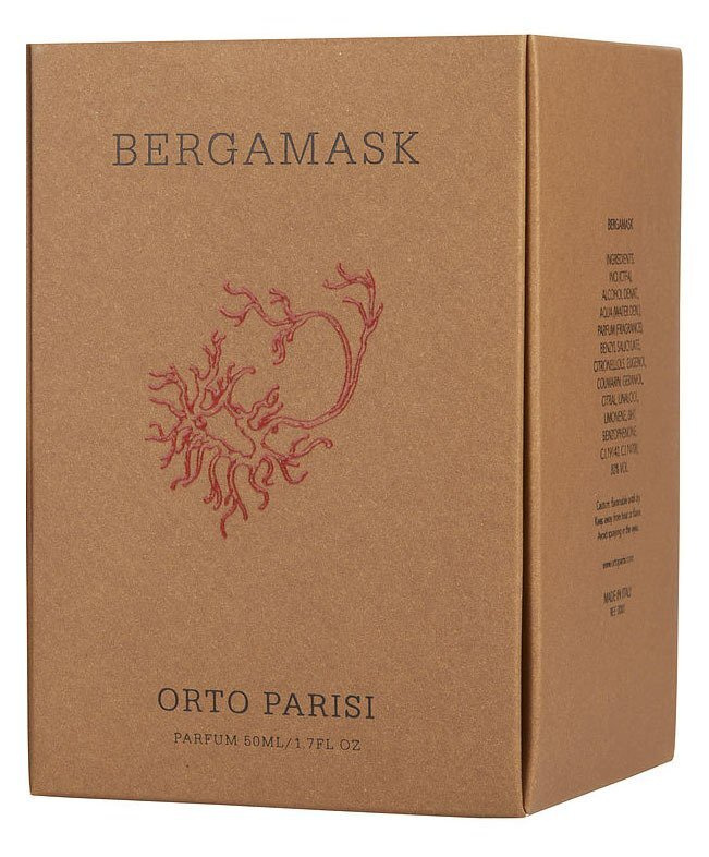 ORTO PARISI Bergamask #1