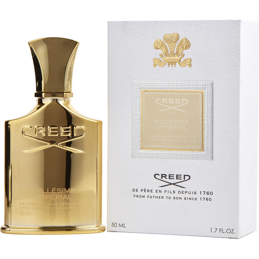 Creed Millesime Imperial #1