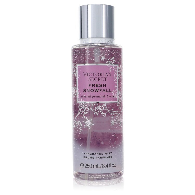 Victoria's Secret Fresh Snowfall Спрей парфюмированный для тела / Спрей Виктория сикрет  #1
