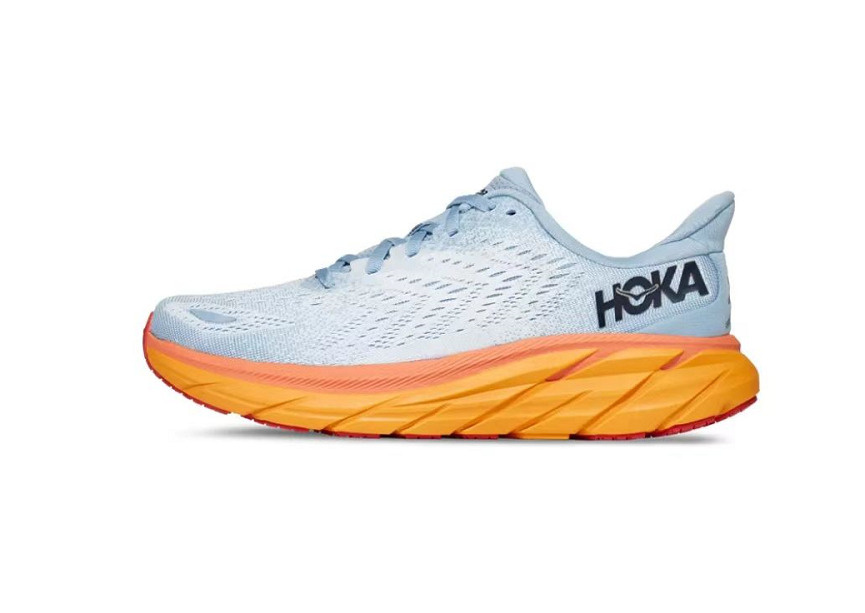 Кроссовки HOKA ONE ONE #1