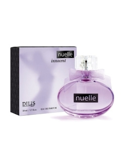 Dilis Вода парфюмерная женская "Nuelle Innocent" 50 мл #1