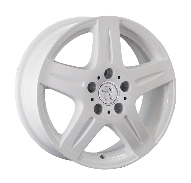 Replay SK150 Колесный диск Литой 16x6.5" PCD5х112 ET39 D57.1 #1