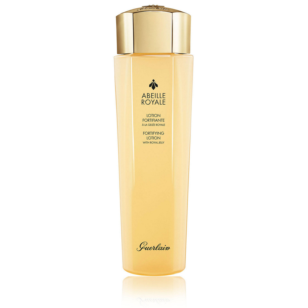 GUERLAIN Укрепляющий лосьон для лица с маточным молочком Abeille Royale Lotion  #1