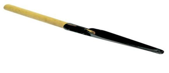 Корнеудалитель металлический с деревянной ручкой (Артикул: 4100011040)  #1