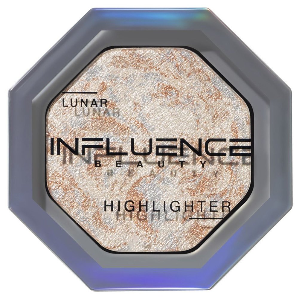 Influence Beauty Хайлайтер Lunar #1