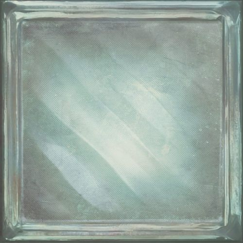 Плитка керамическая Aparici Glass Blue Vitro Brillo 20x20 4-107-10 орнамент гладкая, глянцевая изностойкая #1