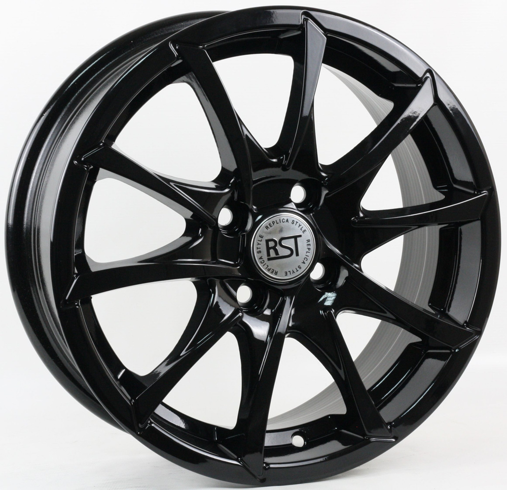 RST R035 Колесный диск Литой 15x6" PCD4х100 ET50 D60.1 #1