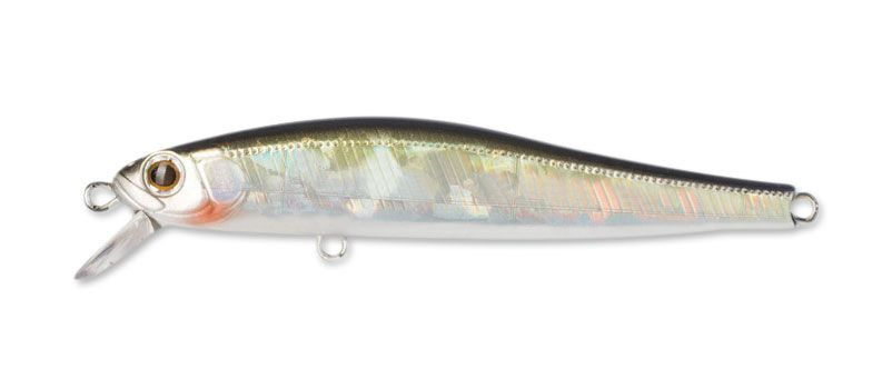 Воблер ZIPBAITS RIGGE 70S 5.5g цвет 300 #1