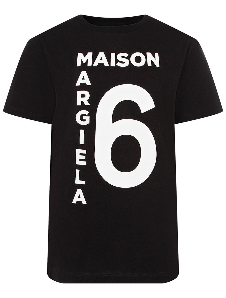 Футболка MM6 Maison Margiela #1