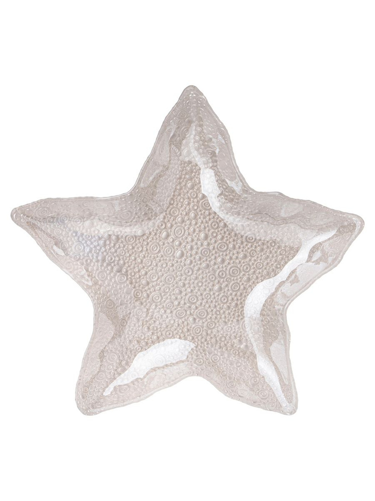 Блюдо "Star Fish" Pearl 34 см #1