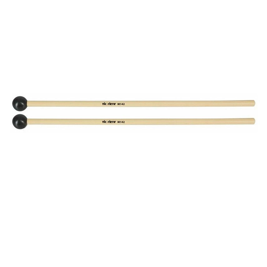 Оркестровые палочки Vic Firth M142 для ксилофона и колокольчиков Bells  #1