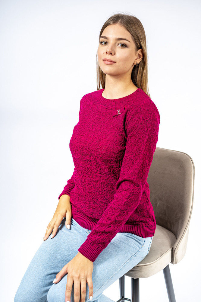 Джемпер ANRI knitwear #1