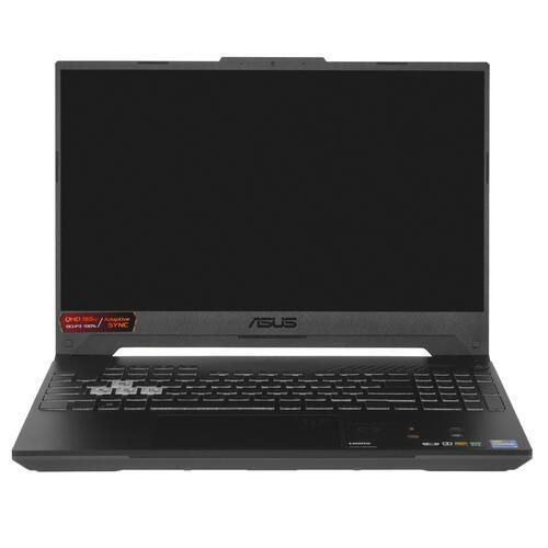 ASUS TUF Gaming F15 FX507ZR-HQ007 (90NR0AX2-M001R0) Игровой ноутбук 15,6", Intel Core i7-12700H, RAM #1