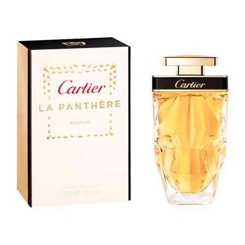 Cartier La Panthere Parfum Духи 75 мл. #1