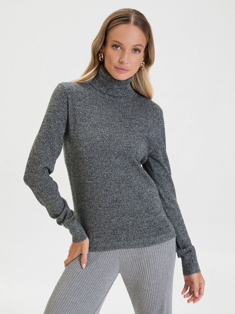 Водолазка Norveg Merino Wool #1