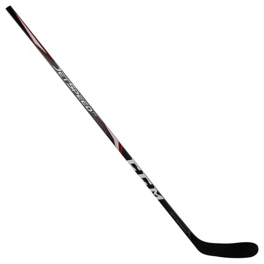 Клюшка хоккейная CCM JETSPEED 440 JR Flex 50 R #1