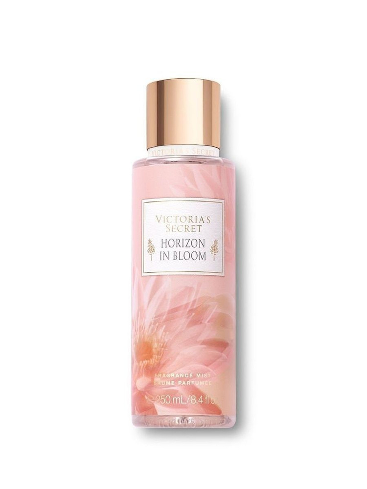 Парфюмированный спрей для тела Victoria's Secret Horizon In Bloom . 250 ml  #1