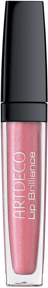 ARTDECO Lip Brilliance Блеск для губ Тон 64 Нежно-розовый устойчивый 5 мл  #1