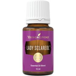 Янг Ливинг Эфирное масло Lady Sclareol / Young Living Lady Sclareol Oil Blend, 15 мл  #1