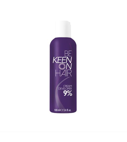 KEEN Крем-окислитель 9%, 100 мл Cream Developer #1
