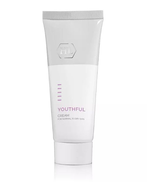 Холи Лэнд Крем для молодой сухой кожи Youthful Cream for normal to dry skin, 70 мл (Holyland Laboratories, #1